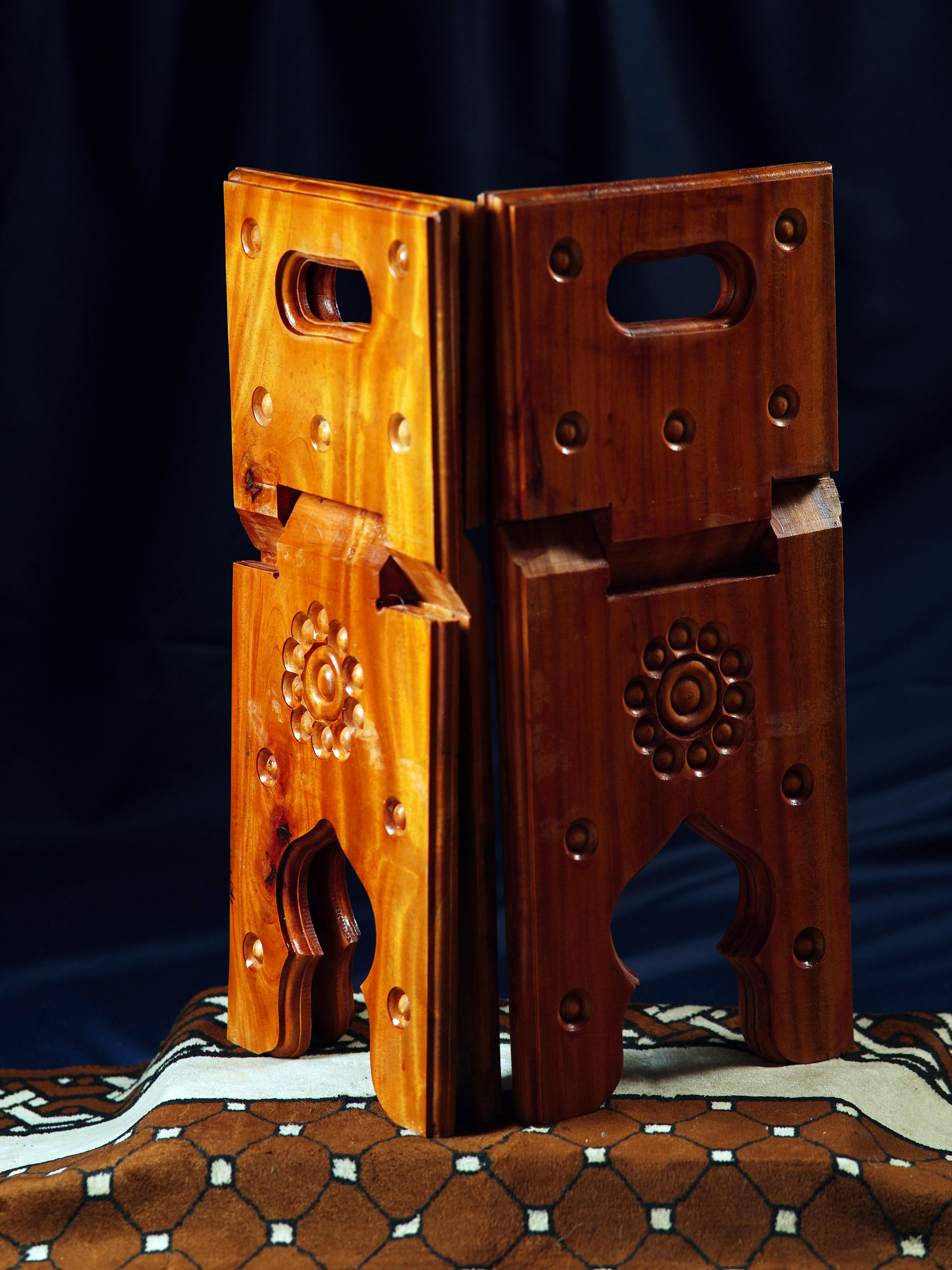 স্পেশাল-রিহাল